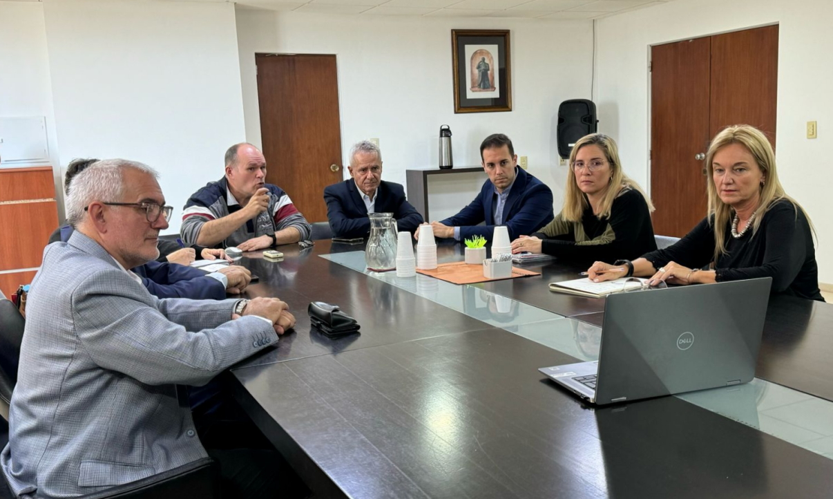 Santa Fe apuesta a profundizar el espíritu cooperativo en las escuelas ...
