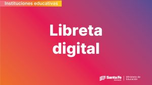 Libreta Digital