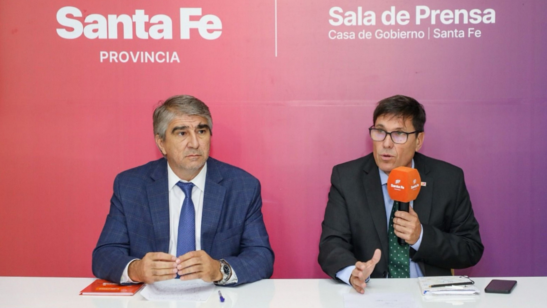 Asistencia Perfecta: Provincia amplía el incentivo a preceptores y secretarios